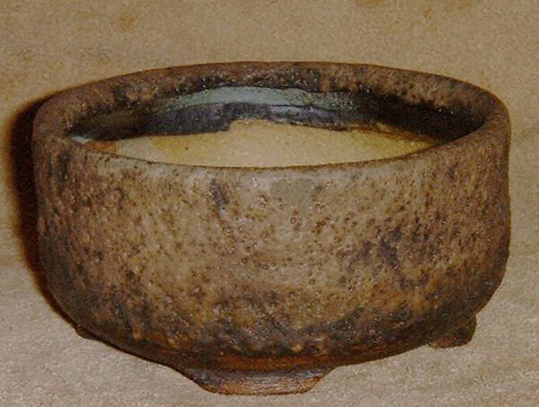 bonsai pot